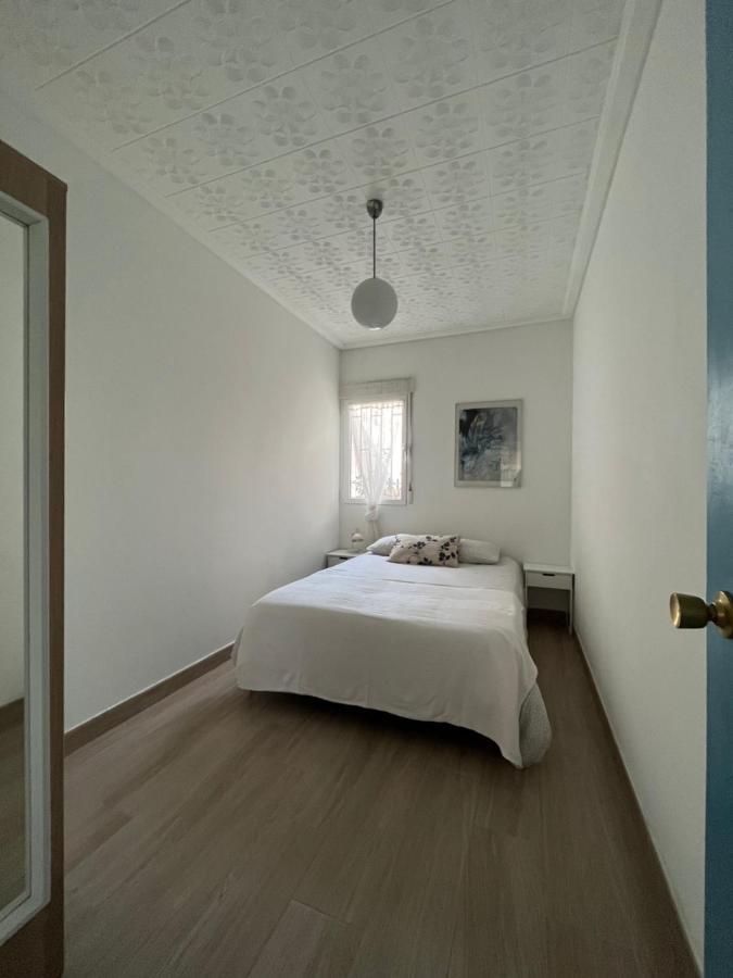 Modernized 3-Bedroom Flat 500M To The Beach Valência Exterior foto
