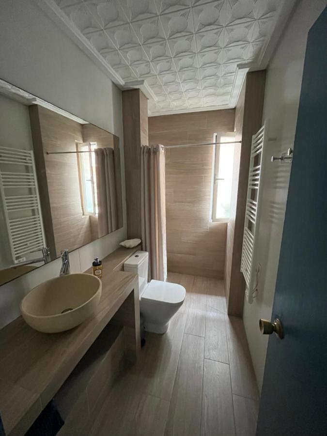 Modernized 3-Bedroom Flat 500M To The Beach Valência Exterior foto