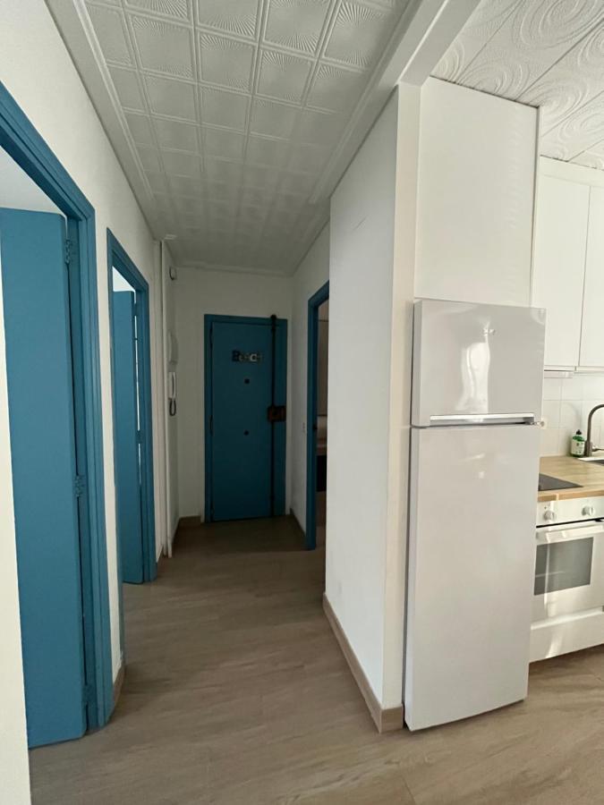 Modernized 3-Bedroom Flat 500M To The Beach Valência Exterior foto